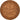 Coin, GERMANY - FEDERAL REPUBLIC, Pfennig, 1971, Stuttgart, EF(40-45), Copper