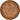 Monnaie, République fédérale allemande, Pfennig, 1975, Hambourg, TTB, Copper