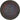 Coin, GERMANY - FEDERAL REPUBLIC, Pfennig, 1969, Stuttgart, EF(40-45), Copper
