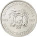 Bolivia, 100 Pesos Bolivianos, 1975, SPL, Argento, KM:194