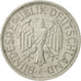 Coin, GERMANY - FEDERAL REPUBLIC, Mark, 1983, Stuttgart, AU(55-58)