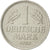 Monnaie, République fédérale allemande, Mark, 1980, Munich, SUP