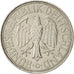 Coin, GERMANY - FEDERAL REPUBLIC, Mark, 1975, Karlsruhe, AU(55-58)