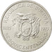 Moneta, Bolivia, 250 Pesos Bolivianos, 1975, SPL, Argento, KM:195