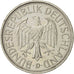 Monnaie, République fédérale allemande, Mark, 1983, Munich, SUP