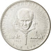 Moneda, Turquía, 100 Lira, 1973, SC, Plata, KM:903