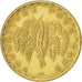 Mali, 50 Francs, 1977, Paris, SUP, Nickel-brass, KM:9