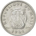 Mali, 5 Francs, 1961, Paris, AU(50-53), Aluminum, KM:2