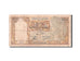 Banconote, Algeria, 10 Nouveaux Francs, 1959, MB