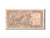 Banconote, Algeria, 10 Nouveaux Francs, 1959, MB