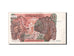 Billet, Algeria, 10 Dinars, 1970, SUP