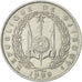 Monnaie, Djibouti, 5 Francs, 1989, Paris, SUP, Aluminium, KM:22
