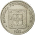 Macau, 5 Patacas, 1982, Singapore Mint, AU(55-58), Copper-nickel, KM:24.1