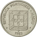 Coin, Macau, Pataca, 1982, Singapore Mint, AU(55-58), Copper-nickel, KM:23.1
