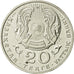 Kazakhstan, 20 Tenge, 1999, Kazakhstan Mint, SUP, Copper-nickel, KM:28