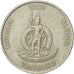 Moneda, Vanuatu, 20 Vatu, 1983, British Royal Mint, MBC+, Cobre - níquel, KM:7
