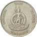 Münze, Vanuatu, 20 Vatu, 1983, British Royal Mint, SS+, Copper-nickel, KM:7