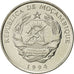 Monnaie, Mozambique, 500 Meticais, 1994, Royal Mint, SUP, Nickel Clad Steel
