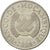 Coin, Mozambique, 5 Meticais, 2006, AU(55-58), Nickel plated steel, KM:139
