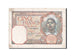 Algeria, 5 Francs, 1941, KM #77a, AU(50-53), U