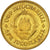Coin, Yugoslavia, 20 Para, 1981, AU(50-53), Brass, KM:45