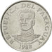 Monnaie, Paraguay, 50 Guaranies, 1988, SUP, Stainless Steel, KM:169