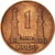 Monnaie, Nigéria, Elizabeth II, Kobo, 1973, TTB+, Bronze, KM:8.1