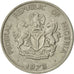 Munten, Nigeria, Elizabeth II, 10 Kobo, 1973, PR, Copper-nickel, KM:10.1