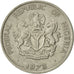 Monnaie, Nigéria, Elizabeth II, 10 Kobo, 1973, SUP, Copper-nickel, KM:10.1