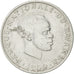 Coin, Rwanda, Franc, 1969, AU(55-58), Aluminum, KM:8