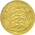Monnaie, Estonia, Kroon, 1998, no mint, SUP, Aluminum-Bronze, KM:35