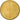 Coin, Netherlands, Beatrix, 5 Gulden, 1988, AU(50-53), Bronze Clad Nickel