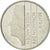 Coin, Netherlands, Beatrix, Gulden, 1998, AU(50-53), Nickel, KM:205