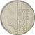 Moneda, Países Bajos, Beatrix, Gulden, 1994, MBC+, Níquel, KM:205