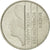 Moneda, Países Bajos, Beatrix, Gulden, 1992, MBC+, Níquel, KM:205