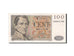 Belgium, 100 Francs, 1953, KM #129b, AU(55-58), 4356.D.788