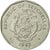 Monnaie, Seychelles, 5 Rupees, 1982, British Royal Mint, SUP, Copper-nickel