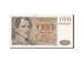 Belgium, 100 Francs, 1953, KM #129b, UNC(60-62), 4429.D.457