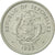 Monnaie, Seychelles, Rupee, 1982, British Royal Mint, SUP, Copper-nickel