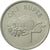 Moneta, Seszele, Rupee, 1982, British Royal Mint, AU(55-58), Miedź-Nikiel
