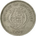 Munten, Seychellen, Rupee, 1995, Pobjoy Mint, ZF, Copper-nickel, KM:50.2