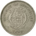 Coin, Seychelles, Rupee, 1995, Pobjoy Mint, EF(40-45), Copper-nickel, KM:50.2