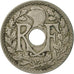 Monnaie, France, Lindauer, 25 Centimes, 1930, TTB, Copper-nickel, KM:867a