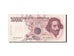 Billet, Italie, 50,000 Lire, 1984, TTB+