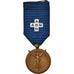 France, Assistantes du Devoir National, Medal, Excellent Quality, Desvignes