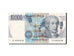Banknote, Italy, 10,000 Lire, 1984, AU(55-58)