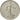 Moneta, Francia, Semeuse, Franc, 1969, Paris, SPL-, Nichel, KM:925.1