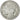 Monnaie, France, Morlon, Franc, 1945, Castelsarrasin, TTB, Aluminium, KM:885a.3