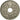 Coin, France, Lindauer, 5 Centimes, 1922, Poissy, EF(40-45), Copper-nickel