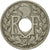 Coin, France, Lindauer, 10 Centimes, 1924, Paris, EF(40-45), Copper-nickel